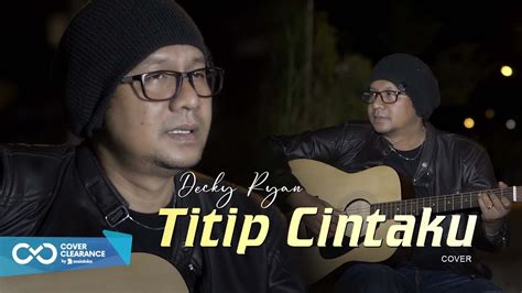 TITIP CINTAKU .